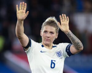 Bright withdraws from England’s Euro 2025 squad in latest blow for holders