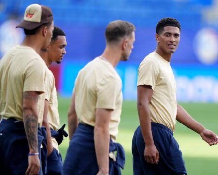 Thomas Tuchel wary of physical demands on his England players