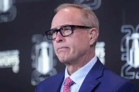 The Wraparound: Could Paul Maurice Become The Best NHL Coach Not Named Scotty Bowman?