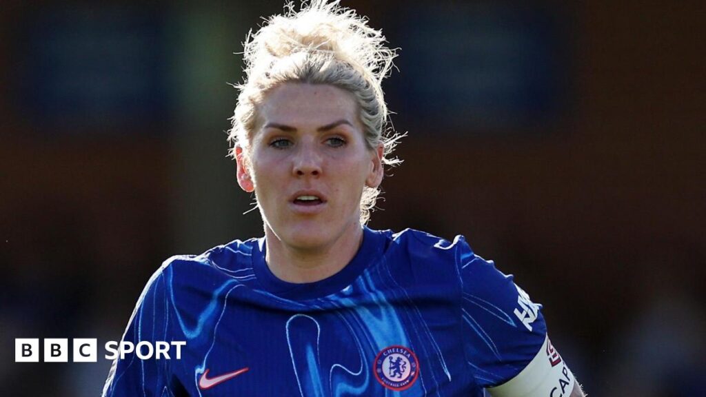 England defender Millie Bright has knee surgery after ruling herself out of Euros