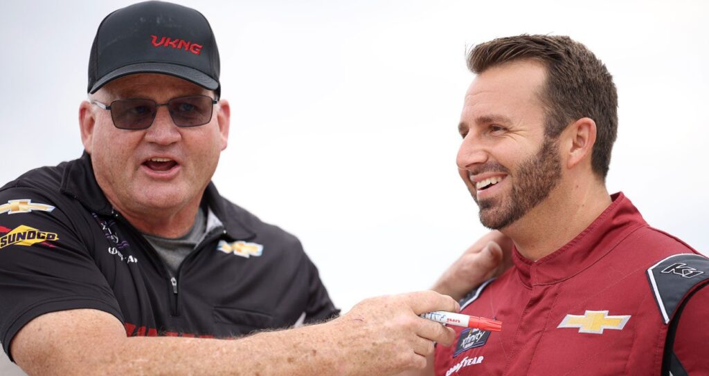 'Starting from absolute scratch': Viking Motorsports grows as independent team