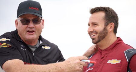 'Starting from absolute scratch': Viking Motorsports grows as independent team