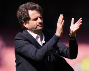 Football Australia get right coach in Joe Montemurro, but why did it take so long?