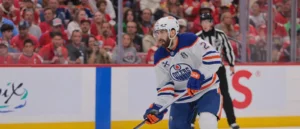 NHL Rumor Roundup: An Offer Sheet For Bouchard? Tomas Hertl To The Hurricanes?