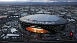 65,000 seater stadium confirmed for Canelo vs Crawford