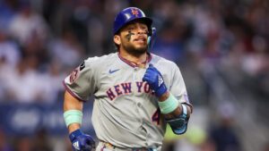 Scouts and analysts on struggling Francisco Alvarez and what's next: 'He's still got time'