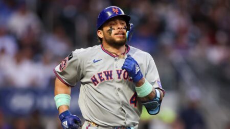 Scouts and analysts on struggling Francisco Alvarez and what's next: 'He's still got time'