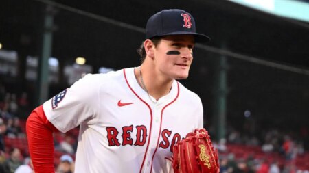 ‘You dream of that every day’ – NBC Sports Boston