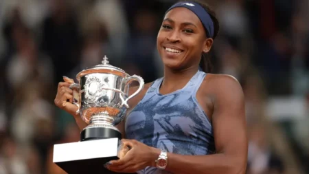 How much is 21-year-old Coco Gauff’s post-French Open win net worth?