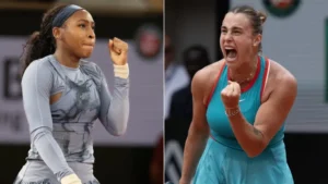 What time is women’s French Open 2025 final? Coco Gauff vs. Aryna Sabalenka schedule, live stream and TV channel