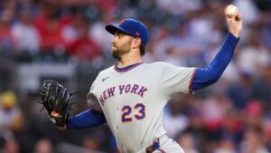 David Peterson solid again, but Mets 'couldn't get the job done'
