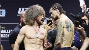 UFC 316 live fight updates, results, highlights from Merab Dvalishvili vs. Sean O’Malley 2