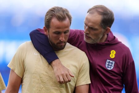 The Harry Kane dilemma Thomas Tuchel faces ahead of the World Cup