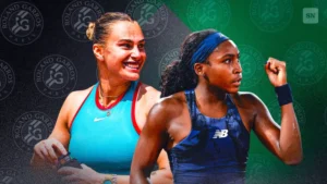 Where to watch French Open 2025 final: Coco Gauff vs. Aryna Sabalenka start time, TV channel, live stream for women’s match