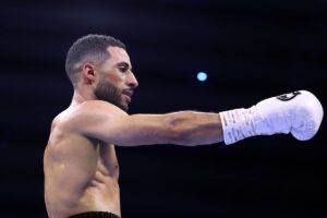 Galal Yafai: The memories and scars that brought Olympic champion to edge of pro glory