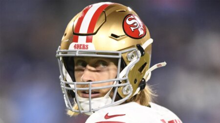 George Kittle shares NFL retirement timeline, post-football plans – NBC Sports Bay Area & California