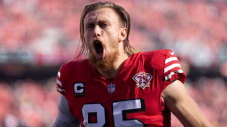 George Kittle lists sacrifices he would make to win Super Bowl – NBC Sports Bay Area & California