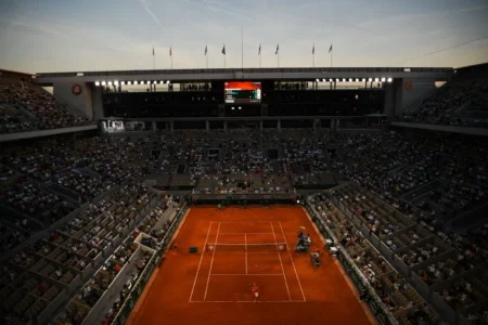French Open prize money breakdown: How much will the winners get from 2025 purse?