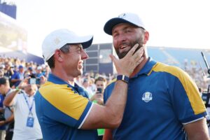 When is Ryder Cup 2025? Dates, schedule, format and predicted teams for USA and Europe at Bethpage Black