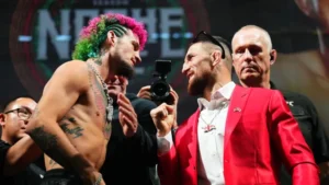 Where to watch UFC 316: Dvalishvili vs. O’Malley 2 live stream, fight card, start time & more