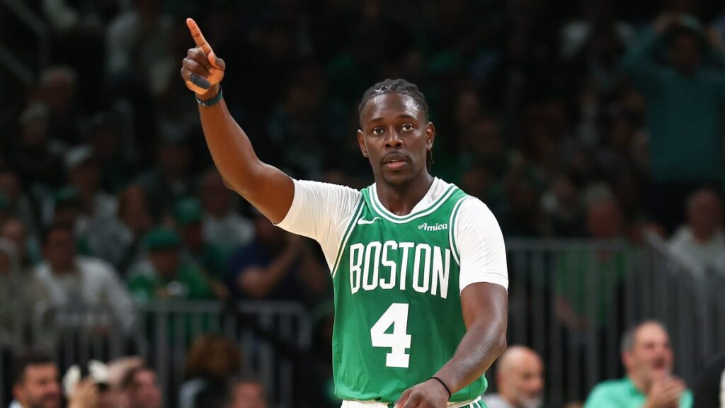 Report – NBC Sports Boston