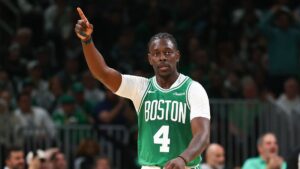Report – NBC Sports Boston