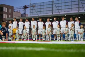 England U21 vs Germany U21 prediction & betting tips