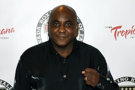 Jamaican boxing legend Mike McCallum dies aged 68