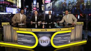 ‘Inside the NBA’ on TNT comes to an end after nearly four decades – NBC Sports Boston