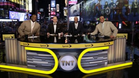 ‘Inside the NBA’ on TNT comes to an end after nearly four decades – NBC Sports Boston
