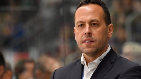 Bruins hire ex-player Marco Sturm as new head coach – NBC Sports Boston