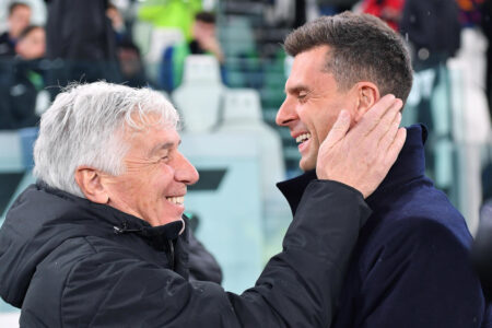 Atalanta ask after Thiago Motta and Palladino to replace Gasperini after 9 incredible years