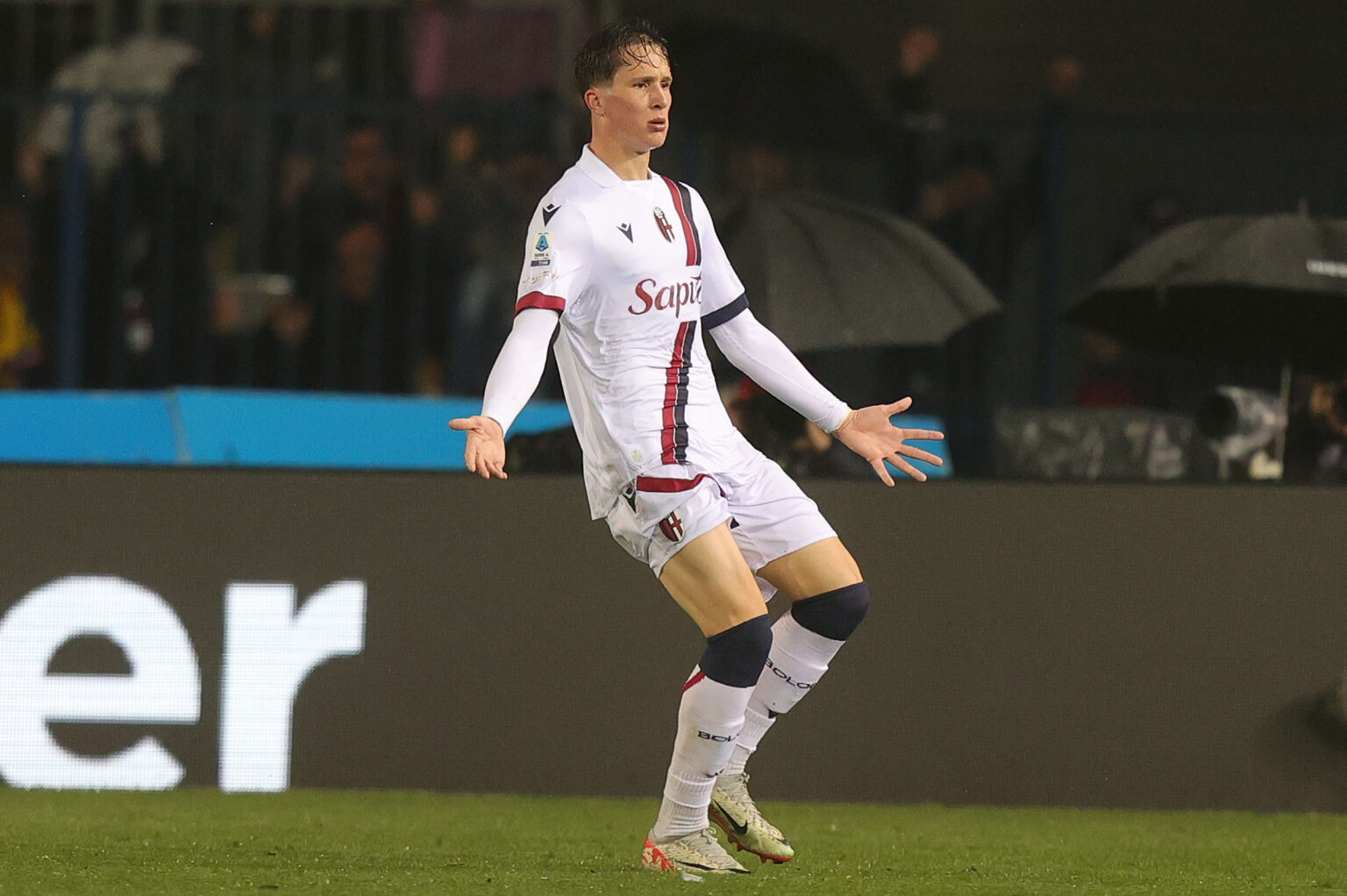 Lazio to target Giovanni Fabbian if they offload Cataldi & Basic