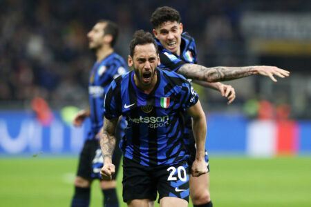 Inter wait for Calhanoglu decision amid Galatasaray rumours