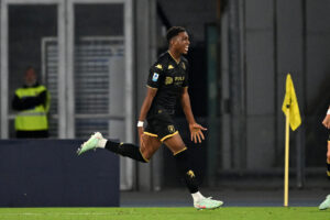 Atalanta beat AC Milan with 20m agreement