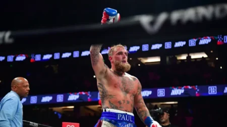 How Jake Paul could spoil Jai Opetaia’s cruiserweight unification plans