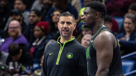 Knicks Notes: 2025 NBA Draft prospects to know, update on coaching search