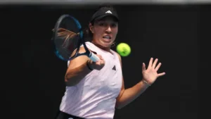 Jessica Pegula next match at Wimbledon 2025: TV schedule, scores, results for tennis grand slam