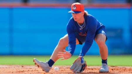 Mets prospect Jett Williams hits two triples with Binghamton, Brandon Sproat a tough-luck loser for Syracuse