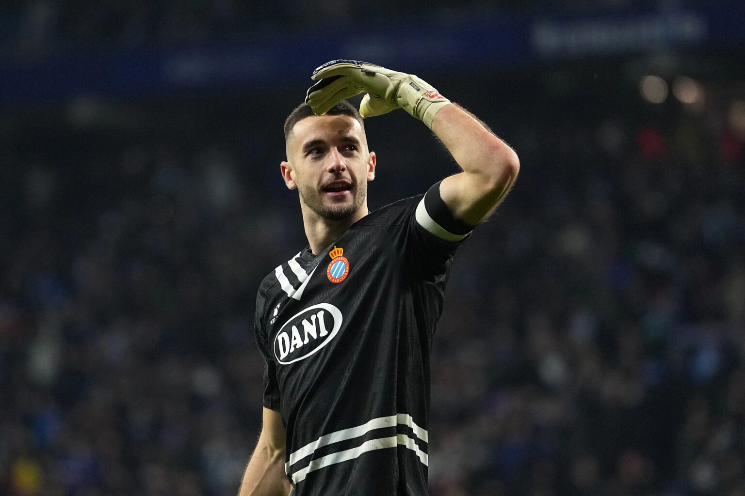 Barcelona get green light from Joan Garcia on transfer
