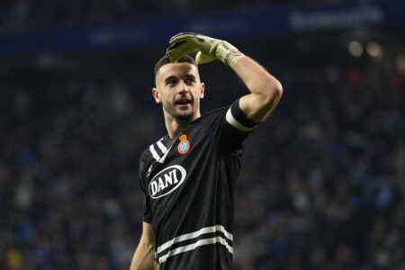 Barcelona get green light from Joan Garcia on transfer