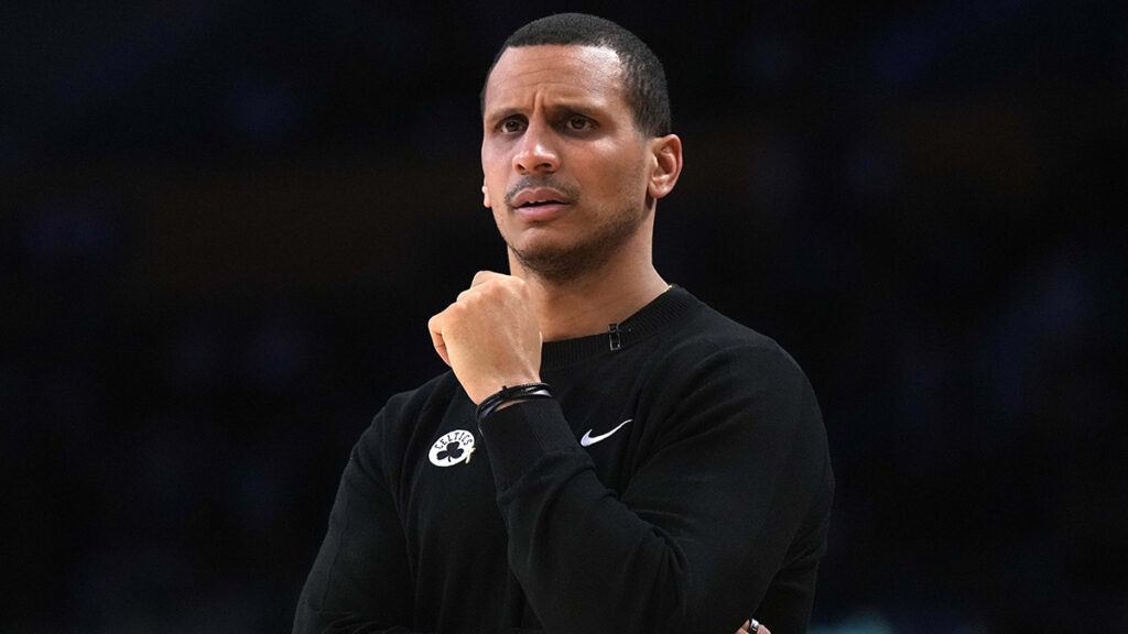 Joe Mazzulla’s contract situation with Celtics in focus after Brad Stevens’ comments – NBC Sports Boston