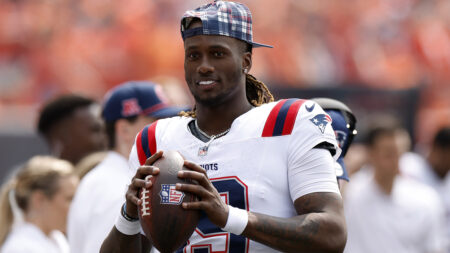 Joe Milton shades Patriots’ offense while praising Cowboys’ setup – NBC Sports Boston