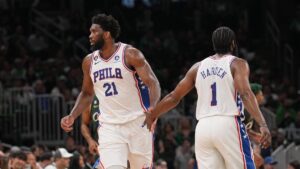 The best and worst No. 3 picks in NBA draft history – NBC Sports Philadelphia