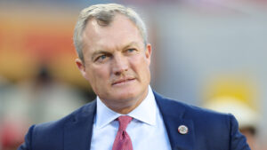 John Lynch clearly defines success for 49ers during 2025 season – NBC Sports Bay Area & California