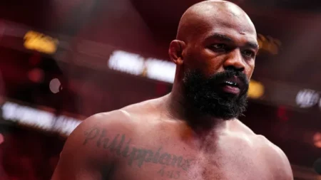 Did Jon Jones retire? Dana White announces that UFC, MMA legend calls it a career