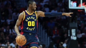 Warriors extend .9M qualifying offer to Jonathan Kuminga – NBC Sports Bay Area & California
