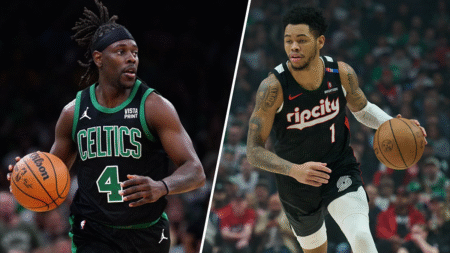 How Jrue Holiday trade, Anfernee Simons addition impacts Celtics on and off court – NBC Sports Boston