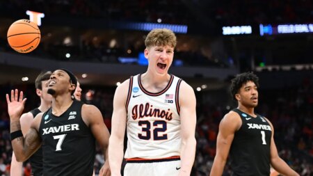 Should Celtics trade up for Kasparas Jakucionis in 2025 NBA Draft? – NBC Sports Boston
