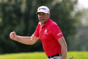 The one way Keegan Bradley can fix USA’s Ryder Cup captaincy problem